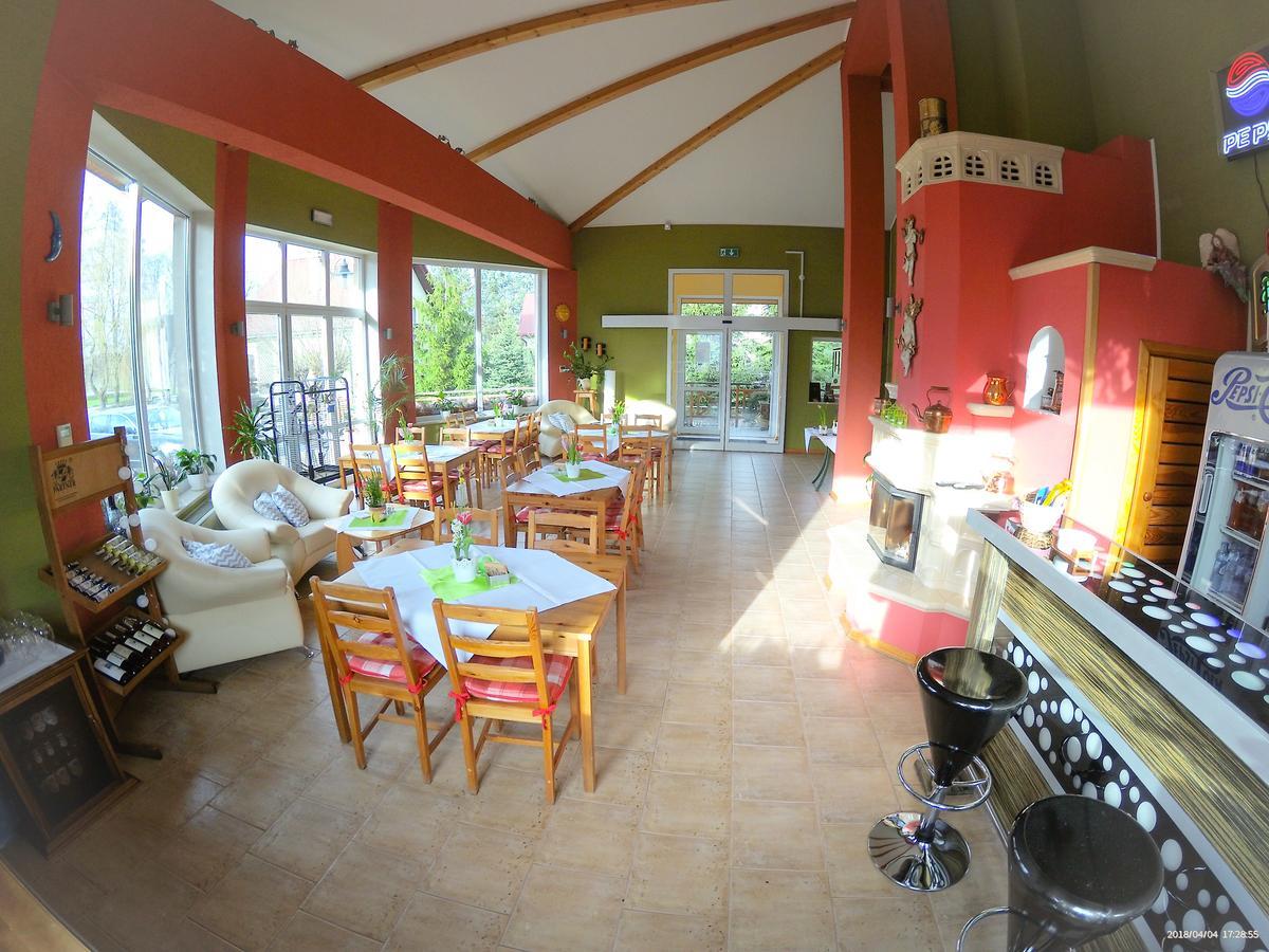 克拉克酒店 麦伦尼塞 外观 照片