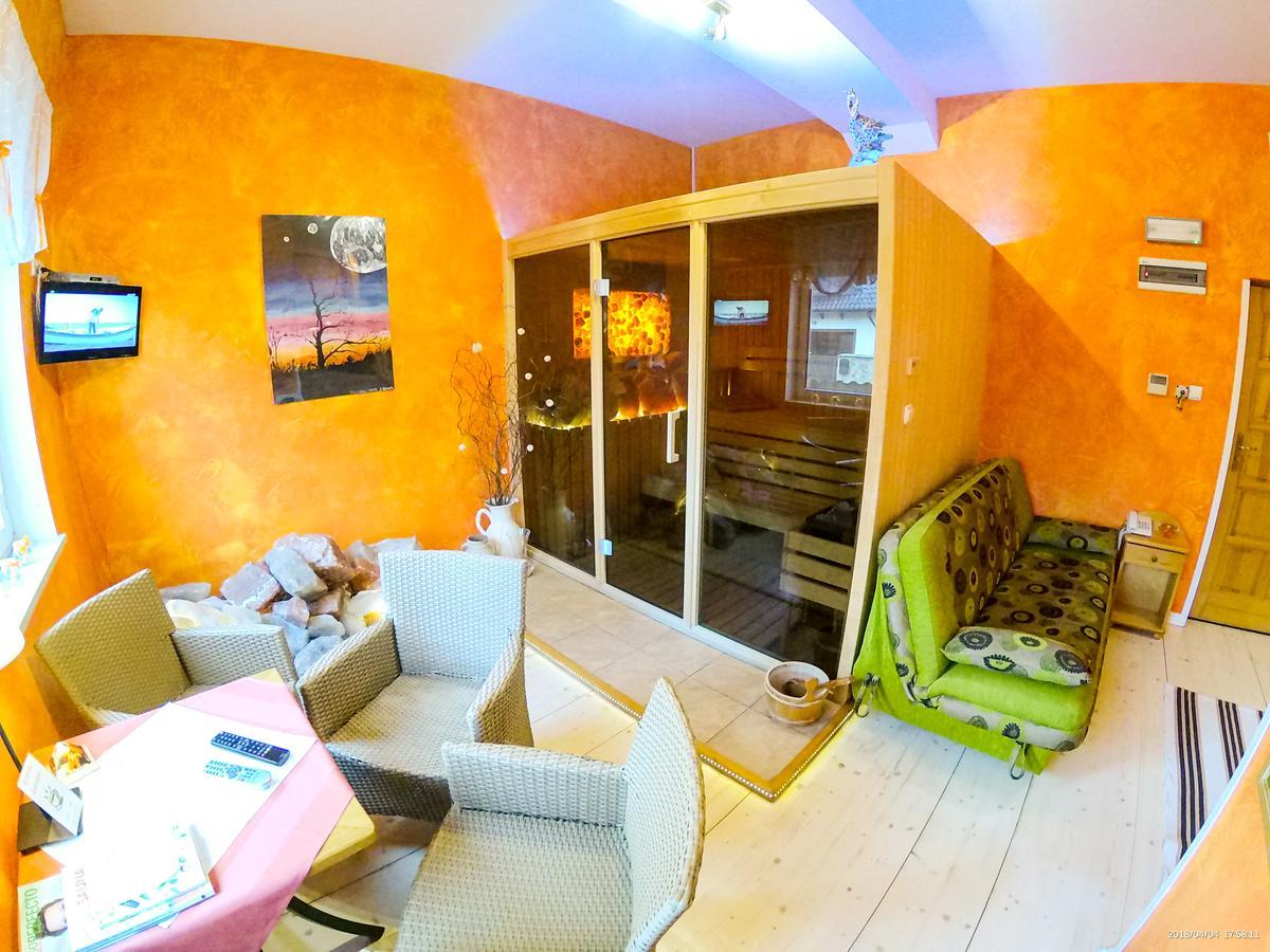 克拉克酒店 麦伦尼塞 外观 照片