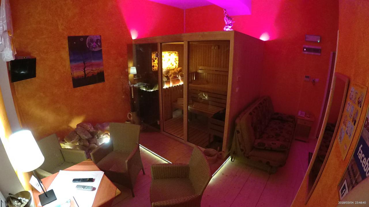 克拉克酒店 麦伦尼塞 外观 照片